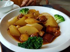 -陕西会客厅·宴会厅·唐世佳宴