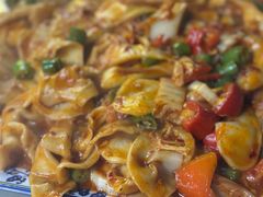 -后卫寨猫耳朵(后卫寨店)