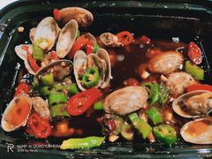 -盒马鲜生(馥邦国际店)