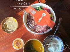 蘑菇黄金汤-Wagas沃歌斯(杭州黄龙万科店)