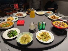-百富源·海鲜辽菜(张士店)