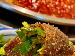 -飘香火锅(玉林西路店)
