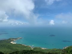 -海南铜鼓岭景区