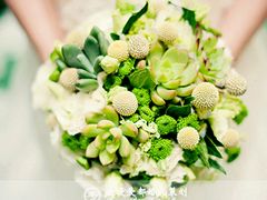 浪漫爱都婚礼策划-上海虹桥迎宾馆