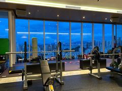 -普拉达游泳健身(水湾1979店)