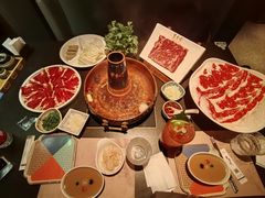 -东来顺·非遗火锅(赛格国际购物中心店)