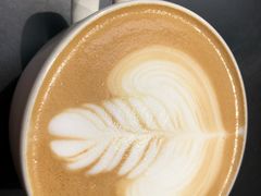 -VESH COFFEE(定西路店)