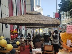 -蓉小乔·RONG COFFEE(春熙路店)