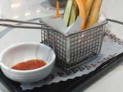 -乜都得港式茶楼(天贵路店)
