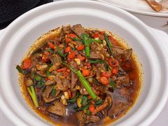 -红菜坊·烤鸭·川鲁宴(石园店)