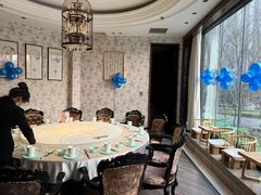 包厢-正升金熙酒店(关林路店)