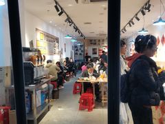 -柳州肥姨妈大骨螺蛳粉(沙河店)