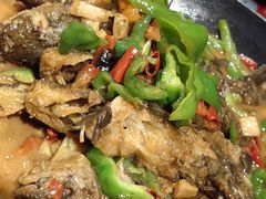 -爷爷的土钵菜(九龙街店)