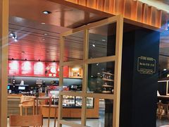 -星巴克臻选(国贸商城首店)