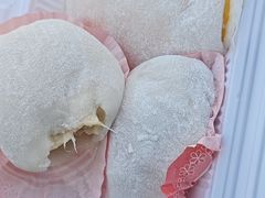 -澳门长洲糯米糍(柯打苏沙街店)