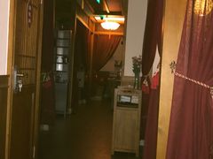 -一叶一世界•素食餐厅(环球中心店)