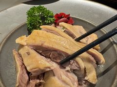 -聚丰园熊猫餐厅(紫金1912·玖爱谷店)