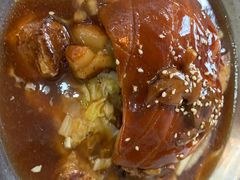 -益恒饭店乡间白族菜(古城总店)