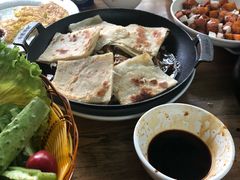 -北京水岸山吧度假村(雁栖镇店)