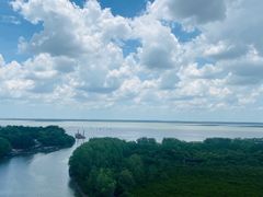 -东寨港红树林旅游区