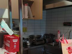 -黑色经典臭豆腐·湖南特产(步行街店)