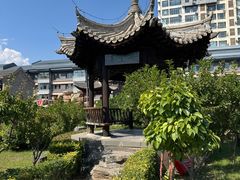 -内蒙古将军衙署博物院