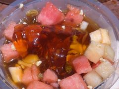 -巴倒烫陆派火锅山庄(南山总店)