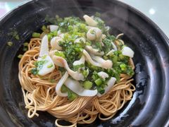 -老地方面馆(思南路店)