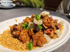 -富临轩私房菜(集庆门大街店)