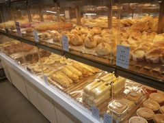 -BreadTalk面包新语·烘焙蛋糕(领展购物广场店)