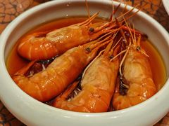 -寻鲜记·东海味·经典甬菜(宁波开元名都大酒店)