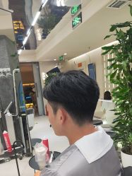 -木北造型