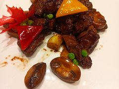 -丽晶美庐·玉兰餐厅