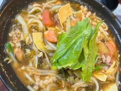 -束河人家(南锣鼓巷店)