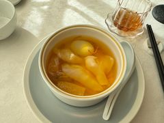 云南松茸花胶炖鸽蛋-海味观(老西门店)