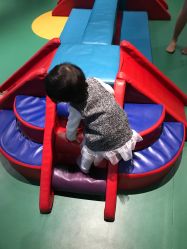 -KidSteam儿童乐园(富力城店)