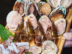 -酒肴一瓢·活贝料理·日本料理(三元桥·霄云路店)