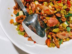 -兰湘子·湘菜小炒(济南领秀城店)