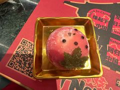 -牛New寿喜烧(曹路花园城店)