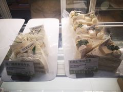 -流酥可心·牛乳蛋糕商店(禾祥西路店)