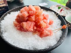 -逸品淮扬(东方渔人码头店)