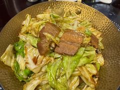 -三林本帮馆(中林街店)
