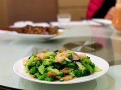 -新洪记·丽久饭店(铁西店)
