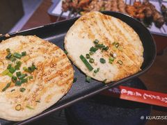 -半酌烧烤小酒馆(南京东路店)