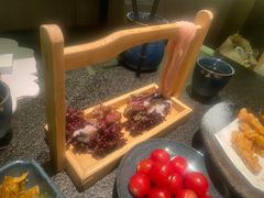 鹅肠-湊湊火锅·茶憩(打浦桥日月光店)