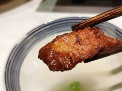 干锅霸王排骨-情妹妹干锅锅(中海国际购物公园店)