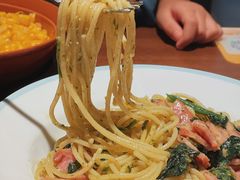 -萨莉亚意式餐厅(杭州西溪龙湖天街店)