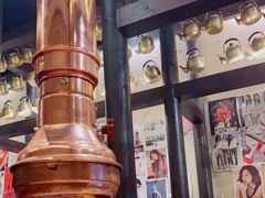 -韩国料理大力士(屏风街店)