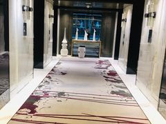 -广州四季酒店