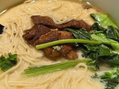 -和府捞面(天河领展广场店)